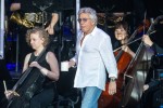 Herbie Hancock, Tina Turner und Co,  | © laut.de (Fotograf: Rainer Keuenhof)