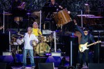Herbie Hancock, Tina Turner und Co,  | © laut.de (Fotograf: Rainer Keuenhof)