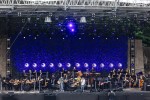 Herbie Hancock, Tina Turner und Co,  | © laut.de (Fotograf: Rainer Keuenhof)