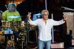 Herbie Hancock, Tina Turner und Co,  | © laut.de (Fotograf: Rainer Keuenhof)