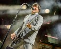 Kurzweilig und humorvoll - ist das noch Punkrock? Jaaa!, Southside, 2023 | © laut.de (Fotograf: Désirée Pezzetta)