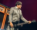 Kurzweilig und humorvoll - ist das noch Punkrock? Jaaa!, Southside, 2023 | © laut.de (Fotograf: Désirée Pezzetta)