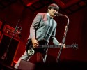 Kurzweilig und humorvoll - ist das noch Punkrock? Jaaa!, Southside, 2023 | © laut.de (Fotograf: Désirée Pezzetta)