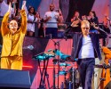 Peter Fox und Juju, | © laut.de (Fotograf: Désirée Pezzetta)