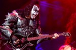 Electric Callboy, Ghost und Co,  | © laut.de (Fotograf: Rainer Keuenhof)