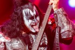 Electric Callboy, Ghost und Co,  | © laut.de (Fotograf: Rainer Keuenhof)