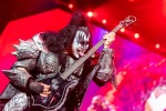 Electric Callboy, Ghost und Co,  | © laut.de (Fotograf: Rainer Keuenhof)