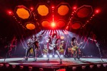 Electric Callboy, Ghost und Co,  | © laut.de (Fotograf: Rainer Keuenhof)