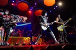 Electric Callboy, Ghost und Co,  | © laut.de (Fotograf: Rainer Keuenhof)
