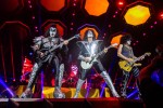 Electric Callboy, Ghost und Co,  | © laut.de (Fotograf: Rainer Keuenhof)