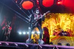 Electric Callboy, Ghost und Co,  | © laut.de (Fotograf: Rainer Keuenhof)