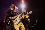 Die ausverkaufte “Hans Zimmer Live – Europe Tour 2023” führte den weltberühmten und Oscar-gekrönten Filmmusik-Komponisten durch mehrere Länder., Pressefotos, 2023 | © laut.de (Fotograf: Frank Embacher)