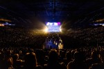 Die ausverkaufte “Hans Zimmer Live – Europe Tour 2023” führte den weltberühmten und Oscar-gekrönten Filmmusik-Komponisten durch mehrere Länder., Pressefotos, 2023 | © laut.de (Fotograf: Frank Embacher)