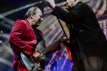 Die ausverkaufte “Hans Zimmer Live – Europe Tour 2023” führte den weltberühmten und Oscar-gekrönten Filmmusik-Komponisten durch mehrere Länder., Pressefotos, 2023 | © laut.de (Fotograf: Frank Embacher)