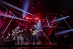 Die ausverkaufte “Hans Zimmer Live – Europe Tour 2023” führte den weltberühmten und Oscar-gekrönten Filmmusik-Komponisten durch mehrere Länder., Pressefotos, 2023 | © laut.de (Fotograf: Frank Embacher)