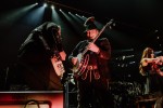 Die ausverkaufte “Hans Zimmer Live – Europe Tour 2023” führte den weltberühmten und Oscar-gekrönten Filmmusik-Komponisten durch mehrere Länder., Pressefotos, 2023 | © laut.de (Fotograf: Frank Embacher)