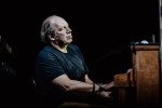Die ausverkaufte “Hans Zimmer Live – Europe Tour 2023” führte den weltberühmten und Oscar-gekrönten Filmmusik-Komponisten durch mehrere Länder., Pressefotos, 2023 | © laut.de (Fotograf: Frank Embacher)