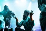Star-Schaulaufen in Dänemark: Kendrick Lamar, Queens Of The Stone Age, Busta Rhymes, Lil Nas X u.v.a., Roskilde, 2023 | © laut.de (Fotograf: Manuel Berger)