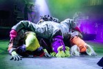 Star-Schaulaufen in Dänemark: Kendrick Lamar, Queens Of The Stone Age, Busta Rhymes, Lil Nas X u.v.a., Roskilde, 2023 | © laut.de (Fotograf: Manuel Berger)