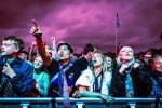 Star-Schaulaufen in Dänemark: Kendrick Lamar, Queens Of The Stone Age, Busta Rhymes, Lil Nas X u.v.a., Roskilde, 2023 | © laut.de (Fotograf: Manuel Berger)