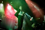 Star-Schaulaufen in Dänemark: Kendrick Lamar, Queens Of The Stone Age, Busta Rhymes, Lil Nas X u.v.a., Roskilde, 2023 | © laut.de (Fotograf: Manuel Berger)