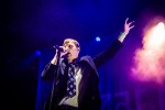 Star-Schaulaufen in Dänemark: Kendrick Lamar, Queens Of The Stone Age, Busta Rhymes, Lil Nas X u.v.a., Roskilde, 2023 | © laut.de (Fotograf: Manuel Berger)