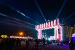 Star-Schaulaufen in Dänemark: Kendrick Lamar, Queens Of The Stone Age, Busta Rhymes, Lil Nas X u.v.a., Roskilde, 2023 | © laut.de (Fotograf: Manuel Berger)