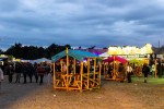 Star-Schaulaufen in Dänemark: Kendrick Lamar, Queens Of The Stone Age, Busta Rhymes, Lil Nas X u.v.a., Roskilde, 2023 | © laut.de (Fotograf: Manuel Berger)
