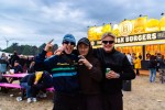 Star-Schaulaufen in Dänemark: Kendrick Lamar, Queens Of The Stone Age, Busta Rhymes, Lil Nas X u.v.a., Roskilde, 2023 | © laut.de (Fotograf: Manuel Berger)