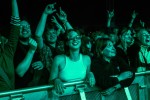 Star-Schaulaufen in Dänemark: Kendrick Lamar, Queens Of The Stone Age, Busta Rhymes, Lil Nas X u.v.a., Roskilde, 2023 | © laut.de (Fotograf: Manuel Berger)