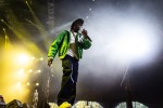 Star-Schaulaufen in Dänemark: Kendrick Lamar, Queens Of The Stone Age, Busta Rhymes, Lil Nas X u.v.a., Roskilde, 2023 | © laut.de (Fotograf: Manuel Berger)