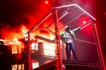 Star-Schaulaufen in Dänemark: Kendrick Lamar, Queens Of The Stone Age, Busta Rhymes, Lil Nas X u.v.a., Roskilde, 2023 | © laut.de (Fotograf: Manuel Berger)