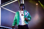 Star-Schaulaufen in Dänemark: Kendrick Lamar, Queens Of The Stone Age, Busta Rhymes, Lil Nas X u.v.a., Roskilde, 2023 | © laut.de (Fotograf: Manuel Berger)