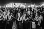 Star-Schaulaufen in Dänemark: Kendrick Lamar, Queens Of The Stone Age, Busta Rhymes, Lil Nas X u.v.a., Roskilde, 2023 | © laut.de (Fotograf: Manuel Berger)