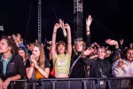 Star-Schaulaufen in Dänemark: Kendrick Lamar, Queens Of The Stone Age, Busta Rhymes, Lil Nas X u.v.a., Roskilde, 2023 | © laut.de (Fotograf: Manuel Berger)