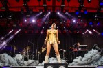 Star-Schaulaufen in Dänemark: Kendrick Lamar, Queens Of The Stone Age, Busta Rhymes, Lil Nas X u.v.a., Roskilde, 2023 | © laut.de (Fotograf: Manuel Berger)