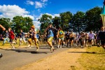 Star-Schaulaufen in Dänemark: Kendrick Lamar, Queens Of The Stone Age, Busta Rhymes, Lil Nas X u.v.a., Roskilde, 2023 | © laut.de (Fotograf: Manuel Berger)