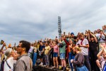 Star-Schaulaufen in Dänemark: Kendrick Lamar, Queens Of The Stone Age, Busta Rhymes, Lil Nas X u.v.a., Roskilde, 2023 | © laut.de (Fotograf: Manuel Berger)