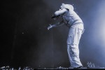 Star-Schaulaufen in Dänemark: Kendrick Lamar, Queens Of The Stone Age, Busta Rhymes, Lil Nas X u.v.a., Roskilde, 2023 | © laut.de (Fotograf: Manuel Berger)