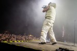 Star-Schaulaufen in Dänemark: Kendrick Lamar, Queens Of The Stone Age, Busta Rhymes, Lil Nas X u.v.a., Roskilde, 2023 | © laut.de (Fotograf: Manuel Berger)