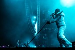 Star-Schaulaufen in Dänemark: Kendrick Lamar, Queens Of The Stone Age, Busta Rhymes, Lil Nas X u.v.a., Roskilde, 2023 | © laut.de (Fotograf: Manuel Berger)