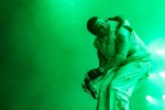 Star-Schaulaufen in Dänemark: Kendrick Lamar, Queens Of The Stone Age, Busta Rhymes, Lil Nas X u.v.a., Roskilde, 2023 | © laut.de (Fotograf: Manuel Berger)