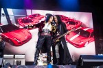 Hollywood Vampires, | © laut.de (Fotograf: Gina Wetzler)