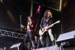 Hollywood Vampires, | © laut.de (Fotograf: Gina Wetzler)