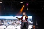 Hollywood Vampires, | © laut.de (Fotograf: Gina Wetzler)
