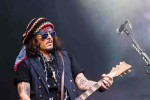 Hollywood Vampires, | © laut.de (Fotograf: Gina Wetzler)
