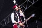 Hollywood Vampires, | © laut.de (Fotograf: Gina Wetzler)