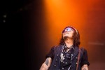 Hollywood Vampires, | © laut.de (Fotograf: Gina Wetzler)