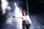 Hollywood Vampires, | © laut.de (Fotograf: Gina Wetzler)