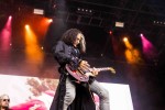 Hollywood Vampires, | © laut.de (Fotograf: Gina Wetzler)